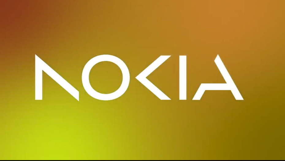 Here’s why Nokia changed its logo