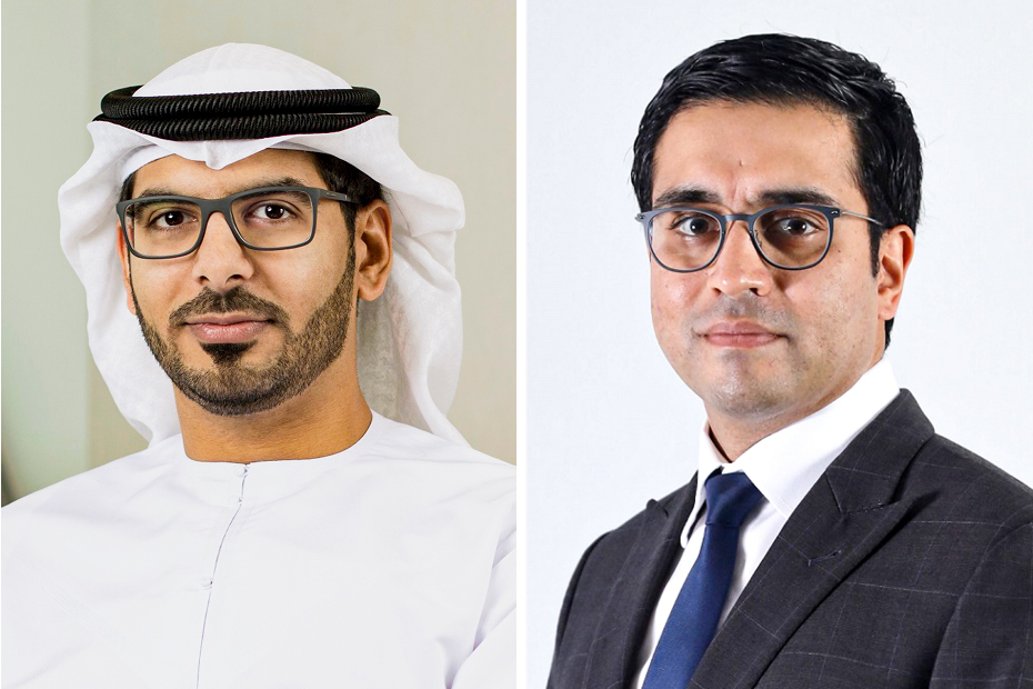 Aldar and Dubai Holding sign JV