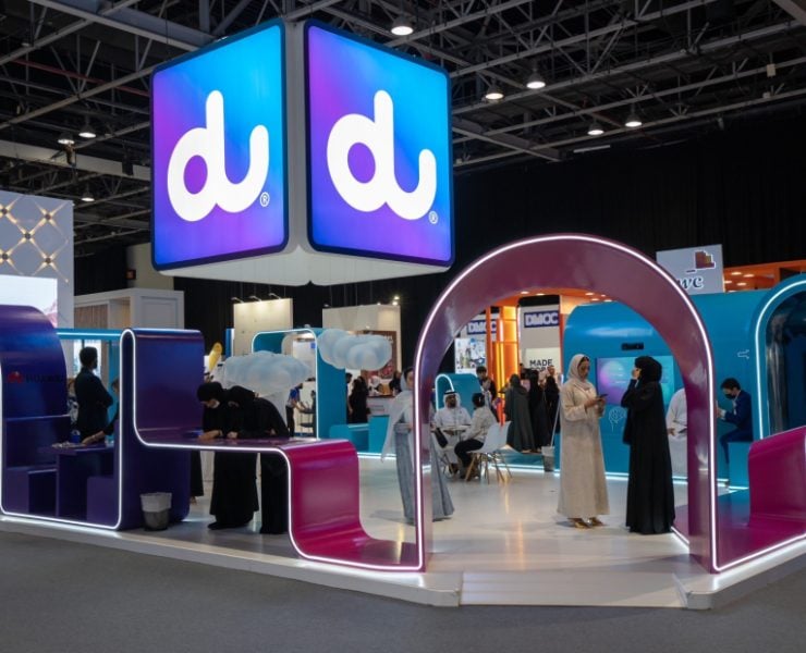 UAE telecom operator du posts 10.8% growth in 2022 net profit