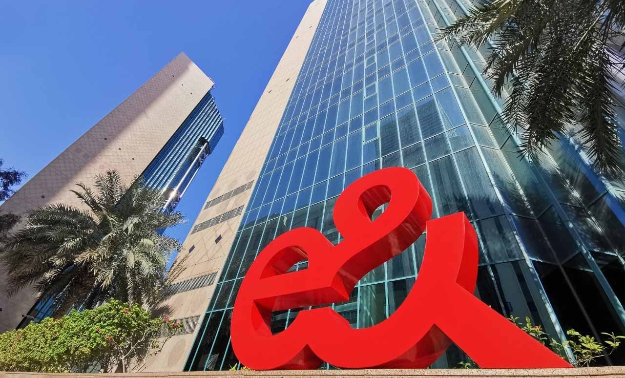 UAE’s e& raise stake in Vodafone to 14 per cent