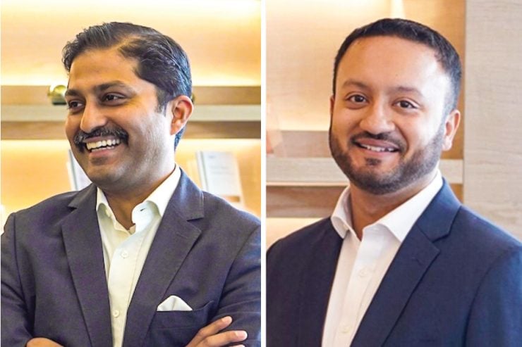 Retail sector trends from Kearney