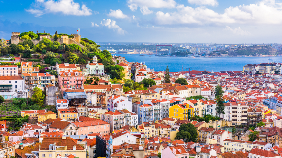 Etihad Airways to launch service to Lisbon in summer