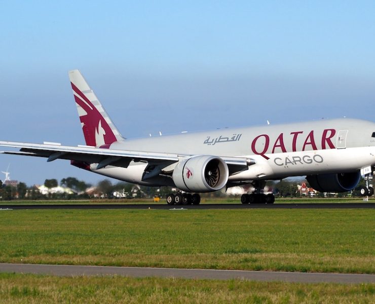 Qatar expects 34-36 million passengers through Hamad airport this year