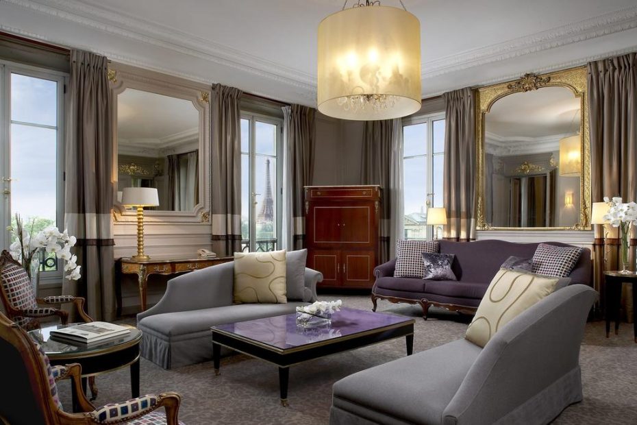 Dubai Holding acquires full ownership of The Westin Paris – Vendôme