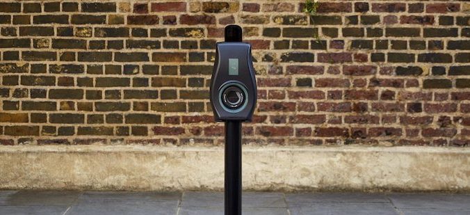 UK set for massive rollout of EV chargers in net-zero push