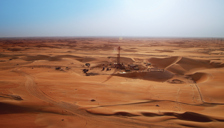 ADNOC Drilling to acquire 10 hybrid rigs