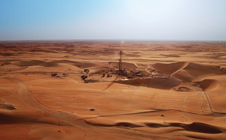 ADNOC Drilling to acquire 10 hybrid rigs