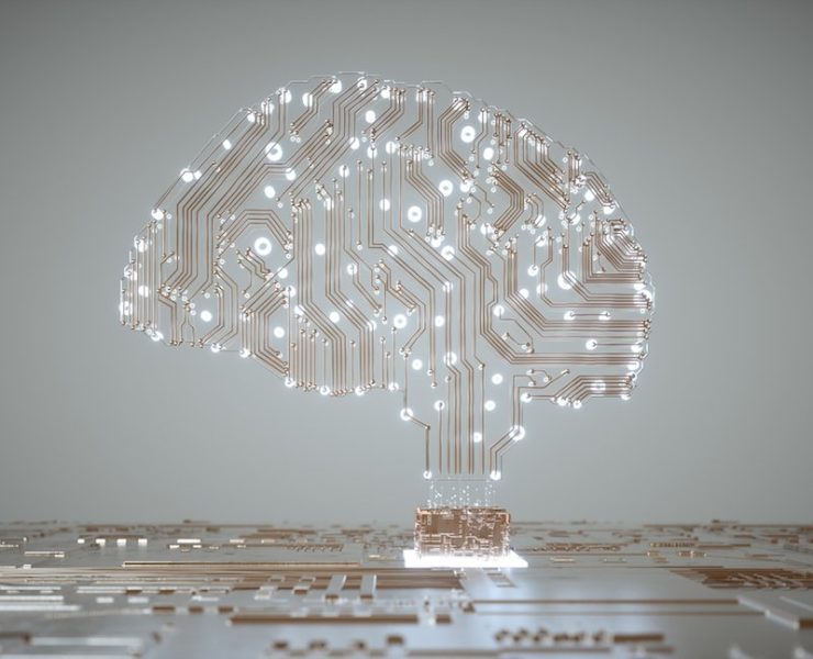 Who are OpenAI's strongest competitors?