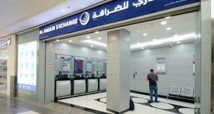 Al Ansari Exchange IPO