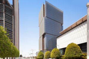 Aldar and Mubadala joint investment 