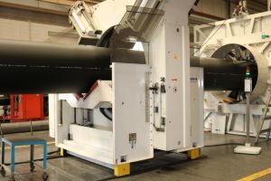 Borouge building material