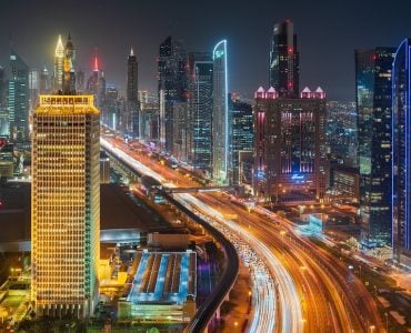 Dubai World Trade Centre confirms 25 events for Q1 2022