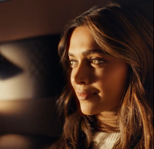Qatar Airways launches Premium Experience campaign featuring Deepika Padukone