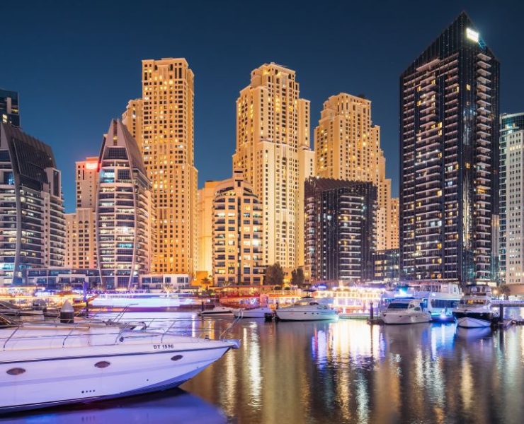 How hospitality is reshaping Dubai's real estate landscape