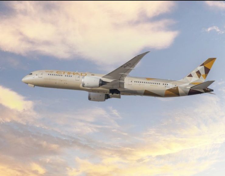 Abu Dhabi’s Etihad announces flash sale, offers 20% discount