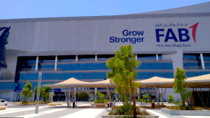 First Abu Dhabi Bank sustainable finance