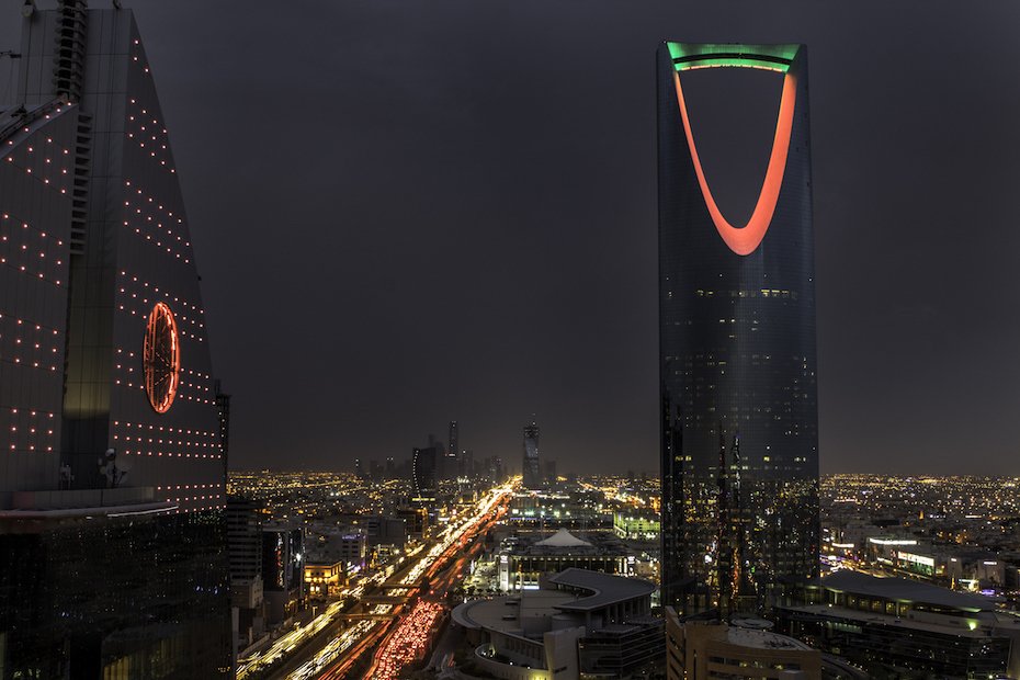 Saudi Arabia explores setting up framework for SPAC listings