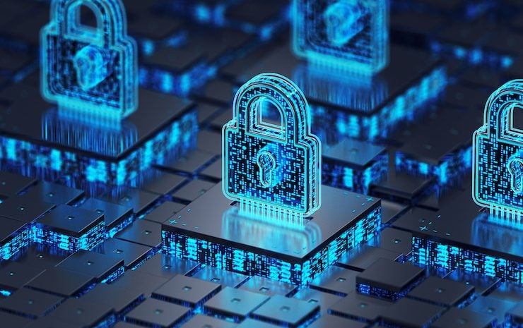 Illumio Zero Trust Approach