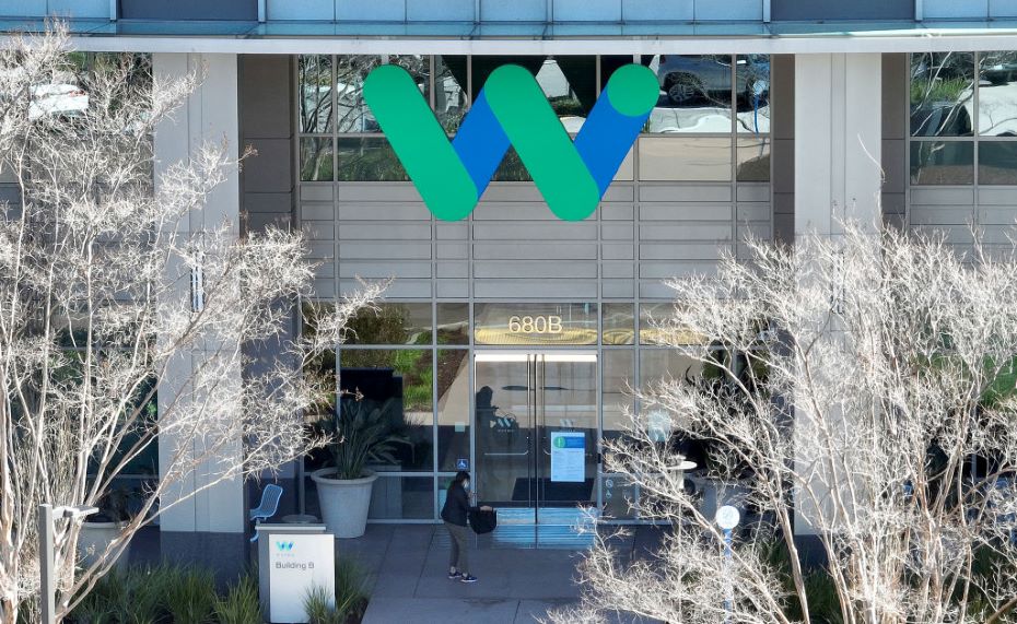 Alphabet's Waymo cuts 8 of staff after second round of layoffs