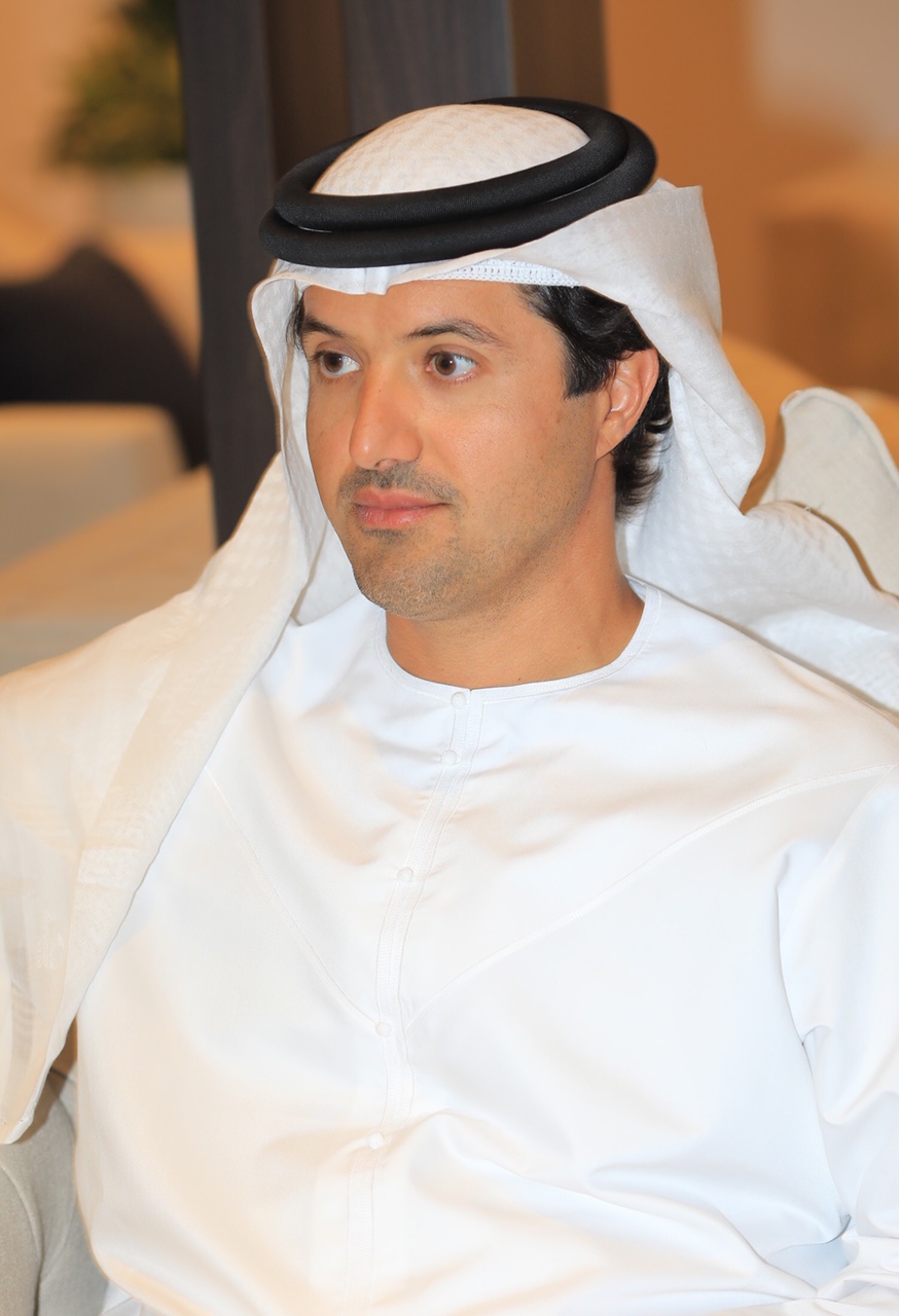 Helal Saeed Almarri - Director General DTCM
