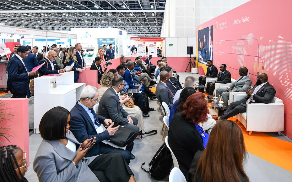 Informa Markets to launch Africa Energy Expo in 2024