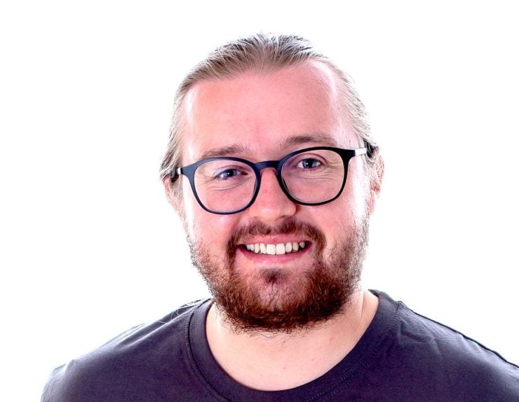 SME story: Interview with Joost van Oorschot, founder and CEO of Maana Electric