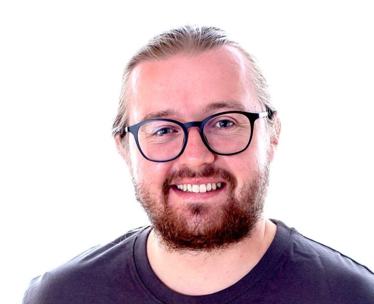 SME story: Interview with Joost van Oorschot, founder and CEO of Maana Electric