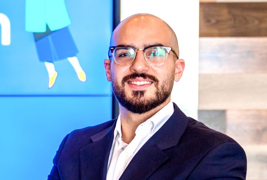 SME story: Interview with Khaled Arwani, founder of MyUniPath