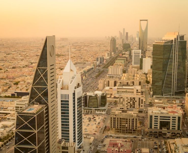 Korea Eximbank and Saudi Aramco deal