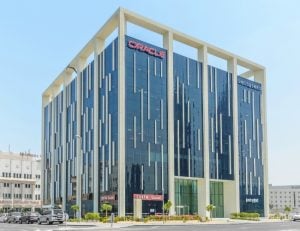 Oracle Cloud expands in Saudi Arabia 