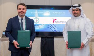 PIF unveils three private sector