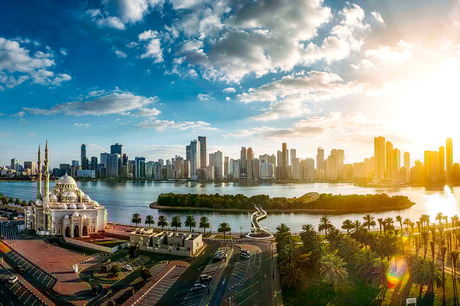 Ramadan Nights 2023 sale Sharjah Tourism