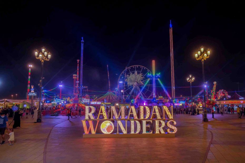 Ramadan in the UAE: New timings announced by Global Village