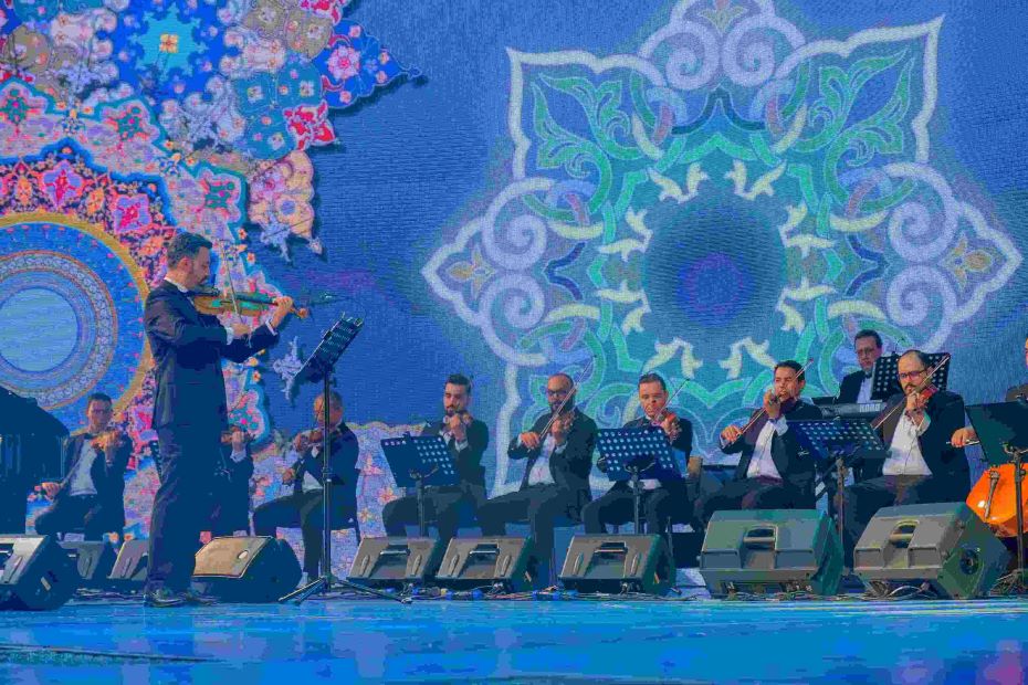 Ramadan Wonders at Global Village (2)