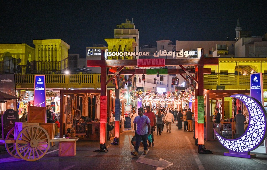 Ramadan in Dubai Here's what you can look forward to