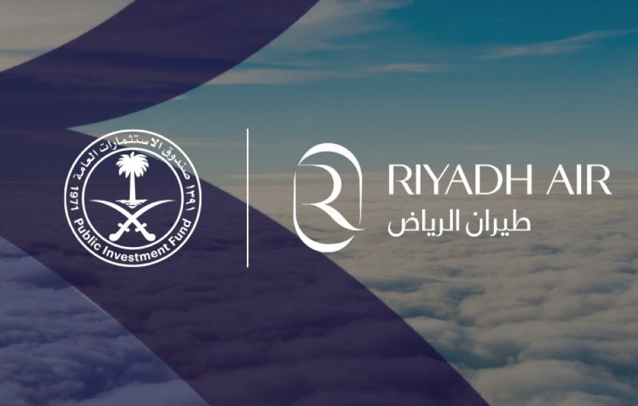 Riyadh Air launches in KSA PIF Media centre