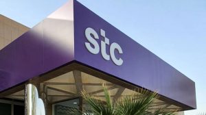STC Group, PIF deal 