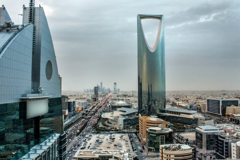 Saudi Arabia opens four economic zones to boost investment