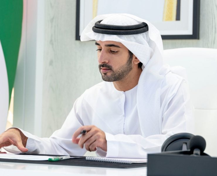 Sheikh Mohammed Establishes New Council In Dubai To Increase Emirati ...