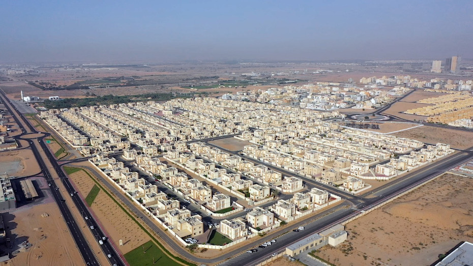 Sheikh Zayed Housing Programme approves Dhs298.7m in aid