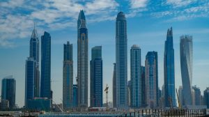 Best places to work in the UAE