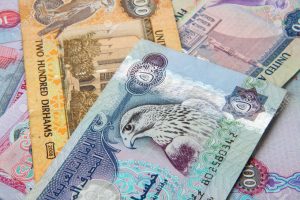 UAE currency