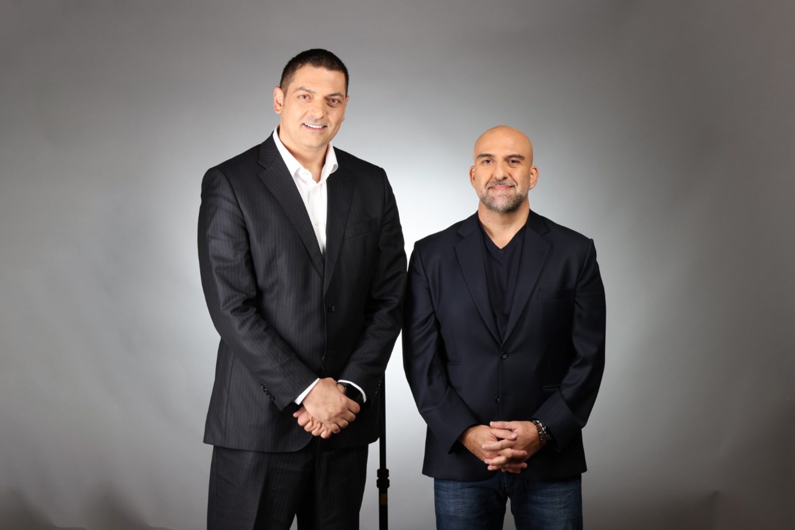 SME story: Interview with Jamil Zablah & Wassim Merheby, co-founders of Verofax