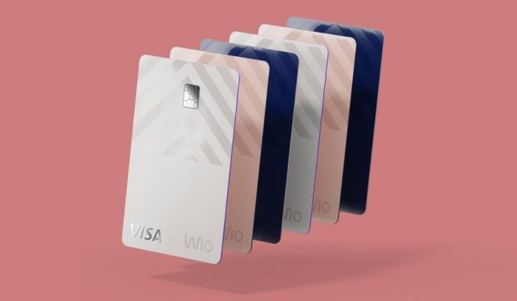 Wio Bank new partnership