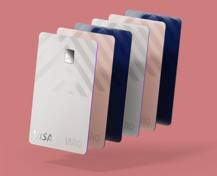 Wio Bank new partnership