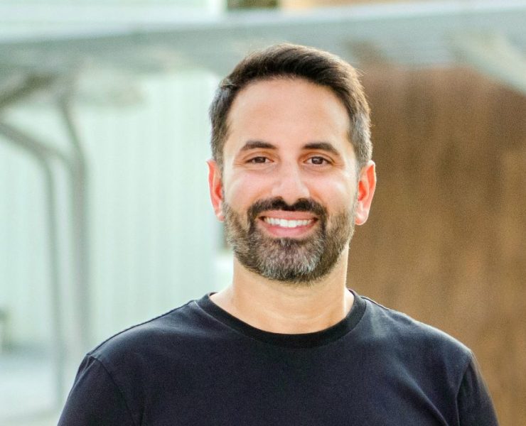 SME story: Interview with Ziad Toqan, founder of Leap