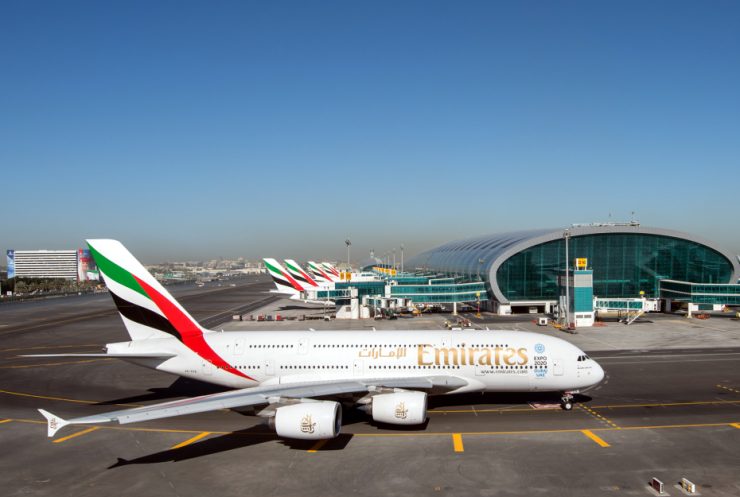 Dubai's Emirates to ramp flight frequencies to more than 15 destinations