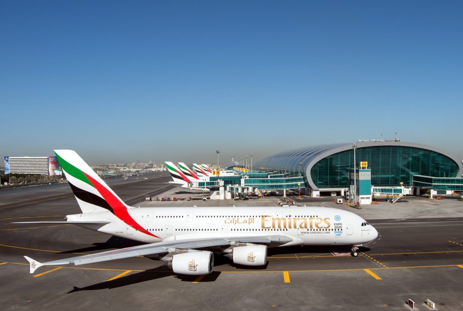 Emirates to ramp flight frequencies to more than 15 destinations