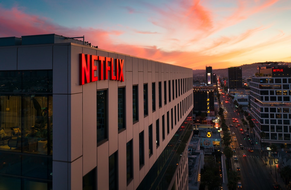 Netflix tests idea of expanding gaming service to televisions