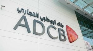 ADCB Group Branch